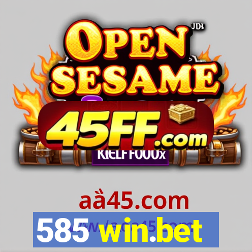 585 win.bet